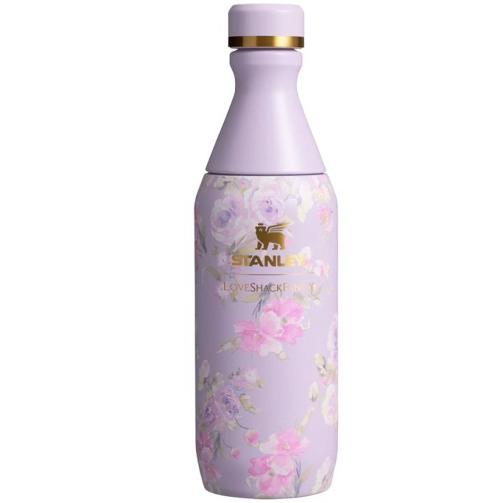 LoveShackFancy Stanley Slim Bottle